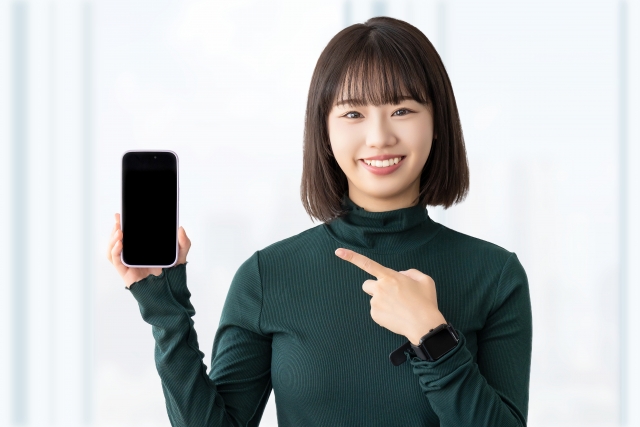 採用サイトをスマホ対応にする際のチェックポイント