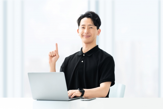 応募フォームを設置するときの注意点